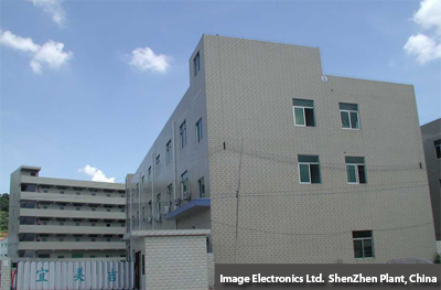 Image Electronics SZ